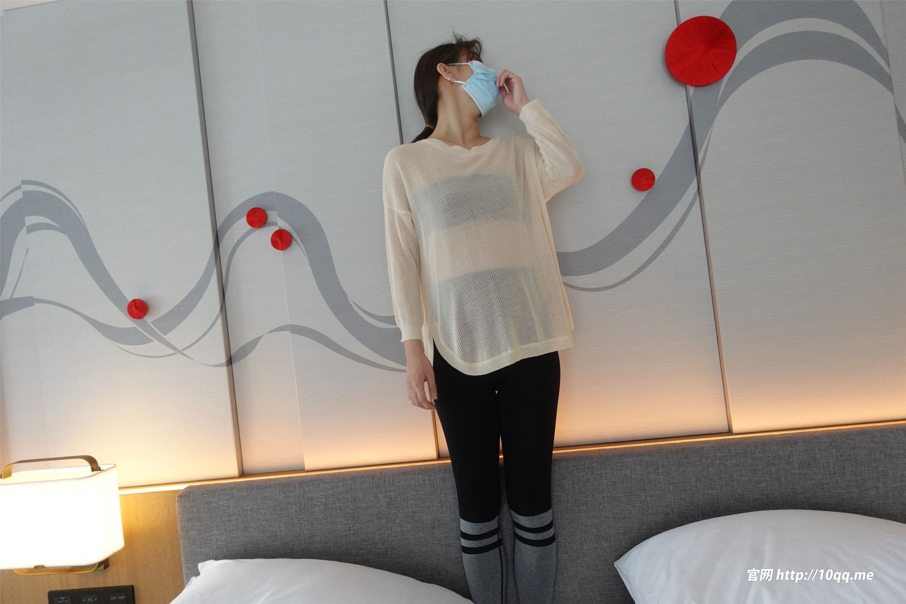 ROSI口罩系列 2023.12.22 NO.2749